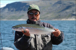 Arctic charr fishing packages — Pourvoirie Johnny And Billy Cain – Pourvoirie Johnny And Billy Cain