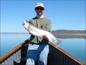 Arctic charr fishing packages — Pourvoirie Johnny And Billy Cain – Pourvoirie Johnny And Billy Cain